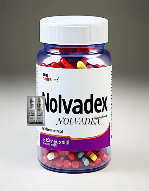 Precio de nolvadex